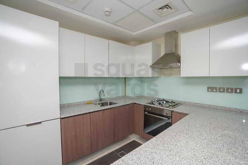 12 Spaciously Furnished Apartment || On Higher Floor