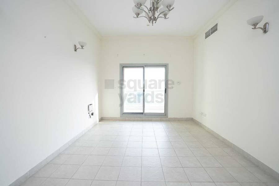 Spacious 2 BR || Wonderful View || Available Now