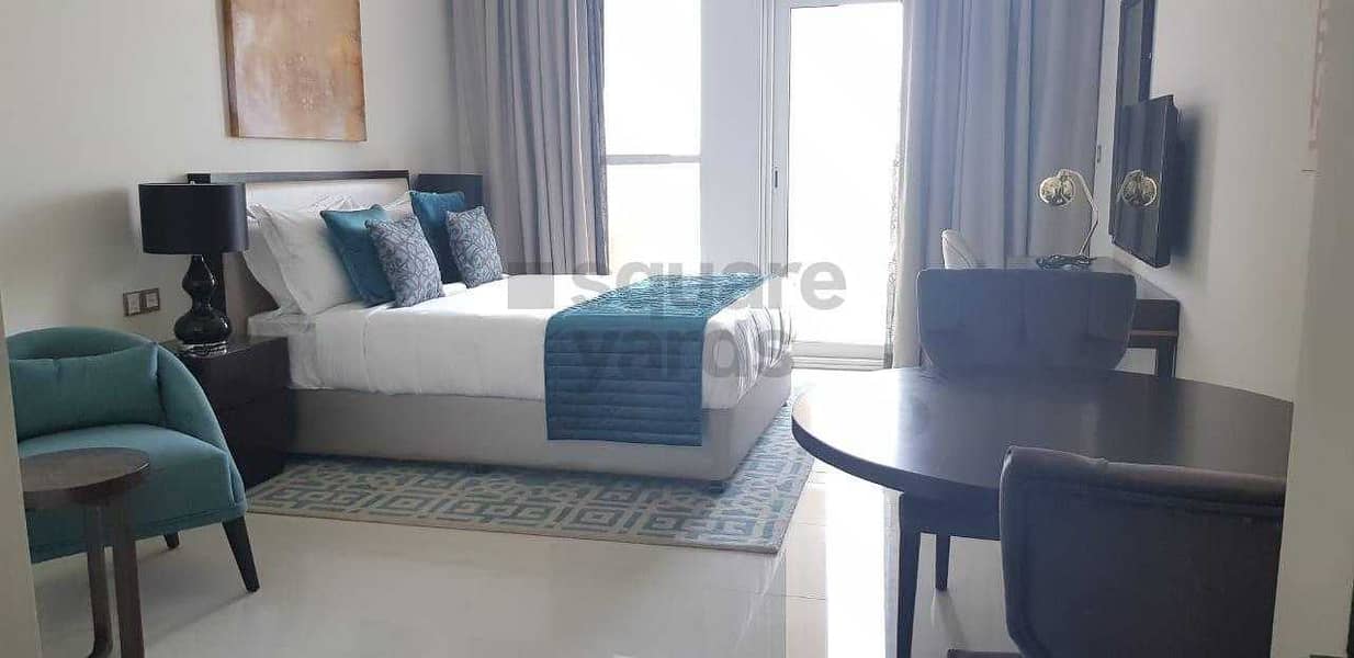 14 Knockout Offer || Marina View || Luxury 1 Bedroom