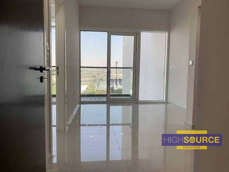 4 FULL FACILITY BRAND NEW ONE BEDROOM WITH BALCONY RENT IN GOLF VITA A DAMAC HILLS