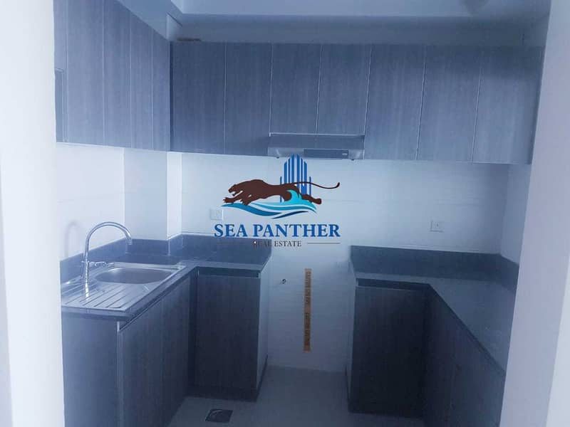 7 COZY 1 BHK | GREAT VIEWS | GRAB NOW!