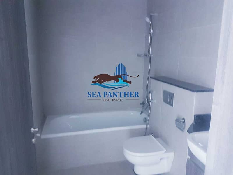 6 BEAUTIFUL 3 BHK |MAID AND LAUNDRY ROOM| PRIVATE TERRACE