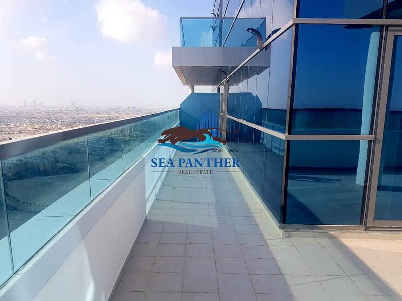 11 BEAUTIFUL 3 BHK |MAID AND LAUNDRY ROOM| PRIVATE TERRACE