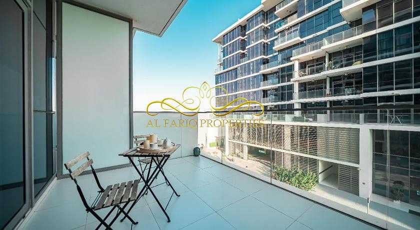 5 Fully Furnished 1 Bedroom Apartment - DAMAC Hills