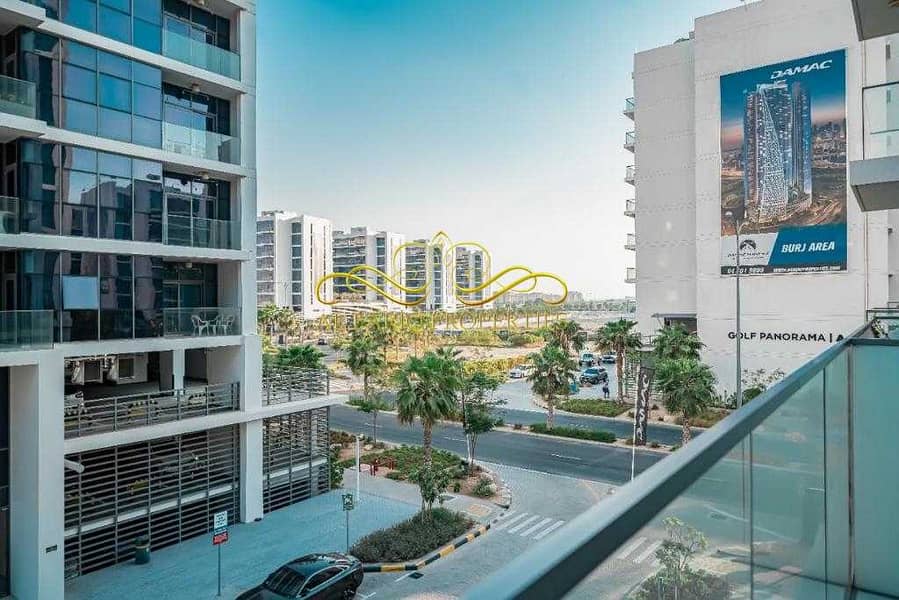 6 Fully Furnished 1 Bedroom Apartment - DAMAC Hills