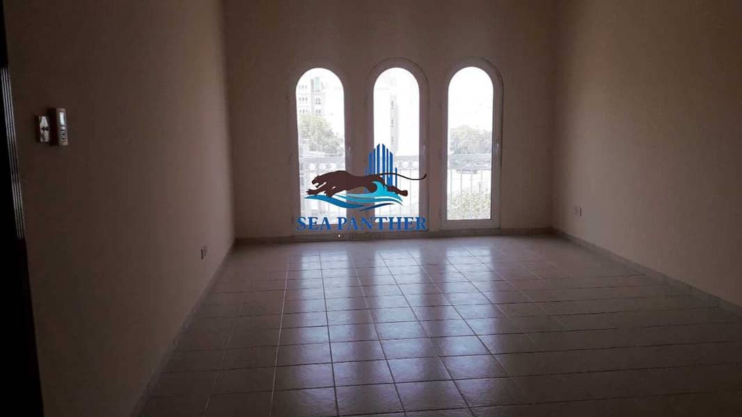 6 WOW 1BR | POOL VIEW  1 MONTH FREE MAINTENACE FREE