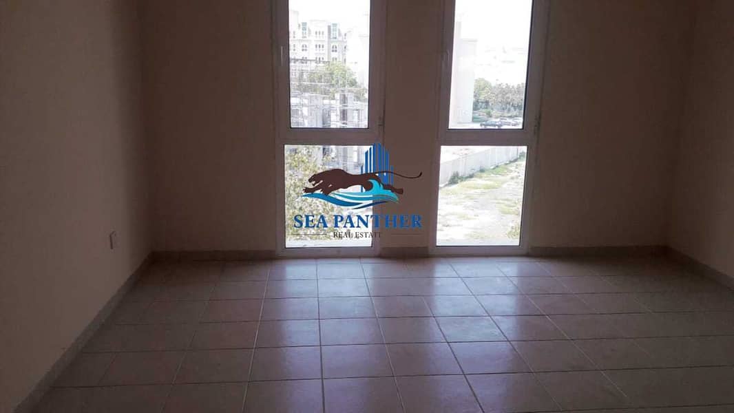 7 WOW 1BR | POOL VIEW  1 MONTH FREE MAINTENACE FREE