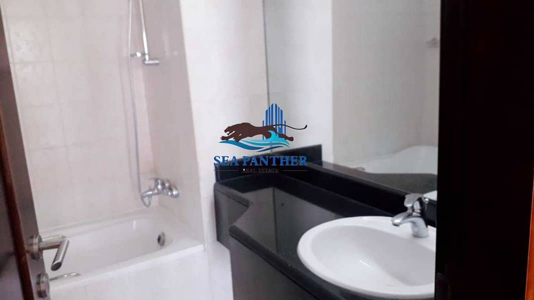 10 WOW 1BR | POOL VIEW  1 MONTH FREE MAINTENACE FREE