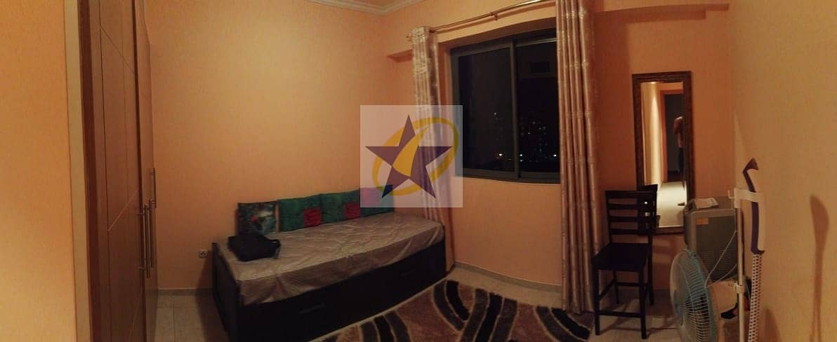 3 2BHK +Maid Room| Hot offer |Sale AED 750K