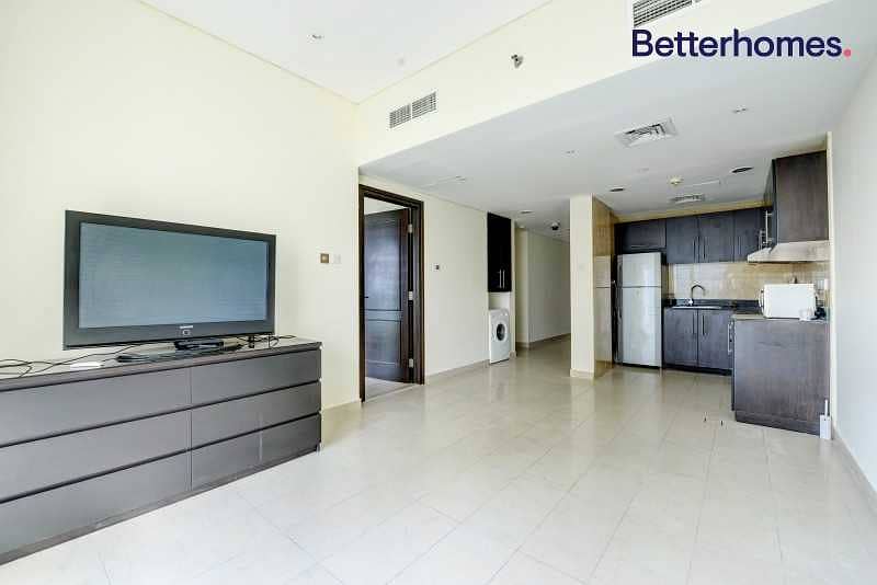 2 Stunning Sea view | 2 bed for sale| Rented unit