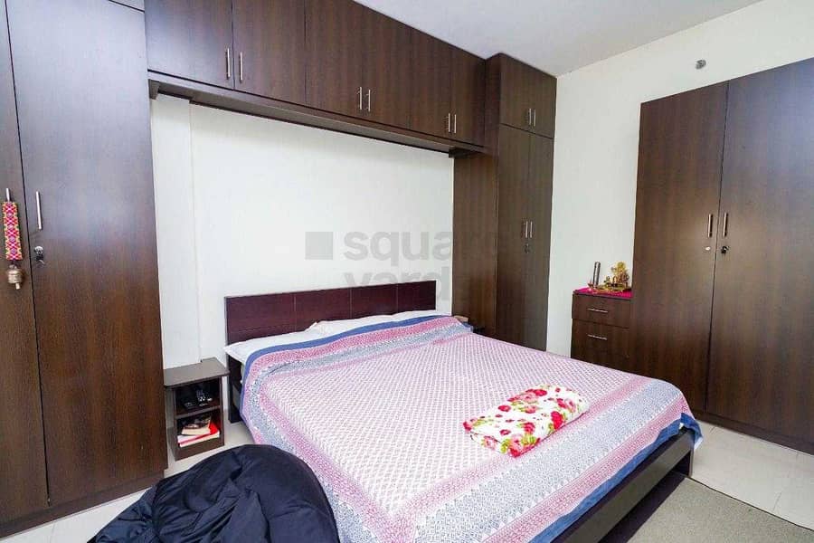 4 2BHK With Maid Room I Large Terrace I Best Offer