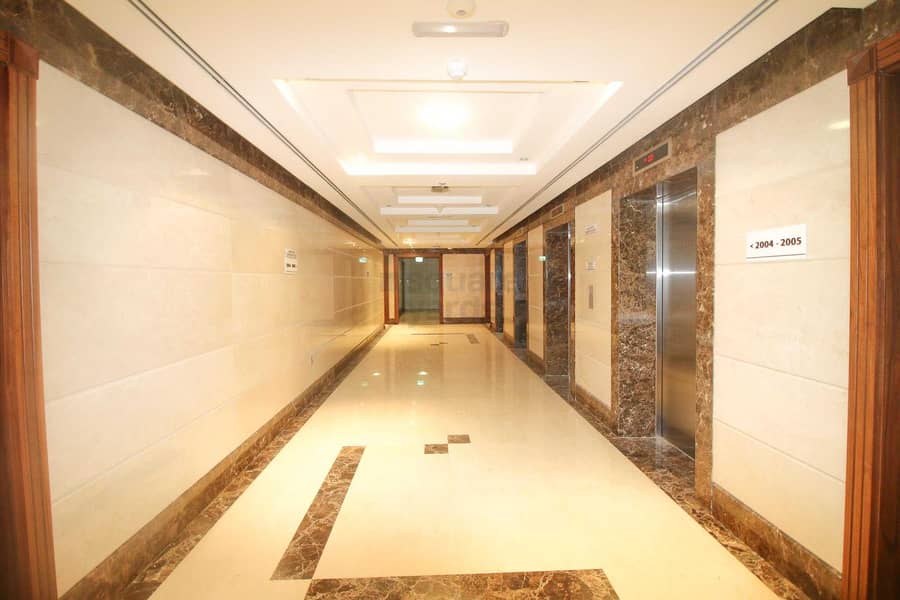 13 Fitted Fully Furnished Brand New Sheikh Zayed View