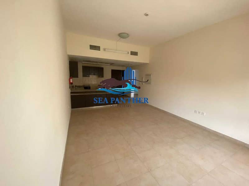 Huge 1 BR | Al Ramth 43 | AED 34K | 4 Cheques