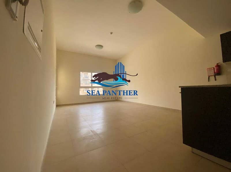 3 Huge 1 BR | Al Ramth 43 | AED 34K | 4 Cheques