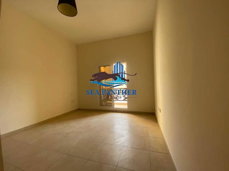 4 Huge 1 BR | Al Ramth 43 | AED 34K | 4 Cheques