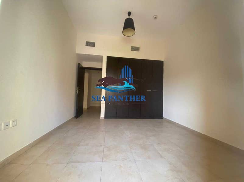 6 Huge 1 BR | Al Ramth 43 | AED 34K | 4 Cheques