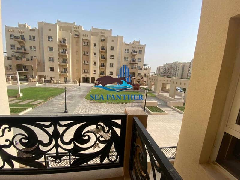 9 Huge 1 BR | Al Ramth 43 | AED 34K | 4 Cheques
