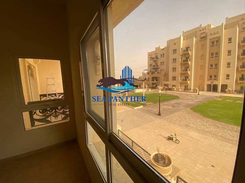10 Huge 1 BR | Al Ramth 43 | AED 34K | 4 Cheques
