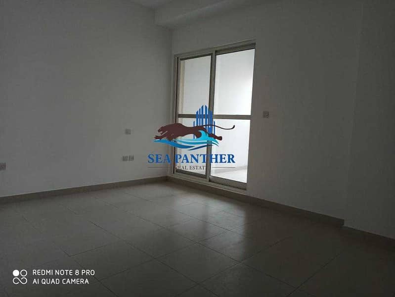 2 LARGE 1 BHK | POOL VIEW | Closed Kitchen