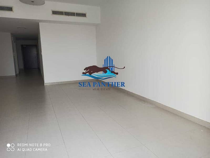 8 LARGE 1 BHK | POOL VIEW | Closed Kitchen