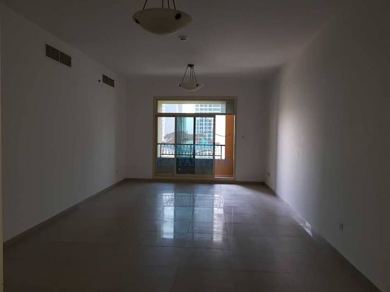 3 Spacious 2BR with Maid's Room