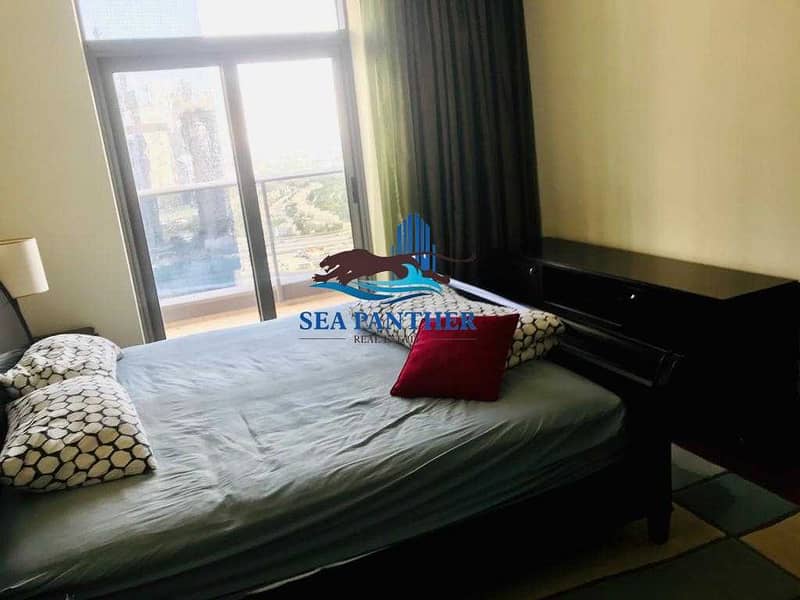 3 Furnished 2 BR with M/ Room | Chiller Free | Near Metro