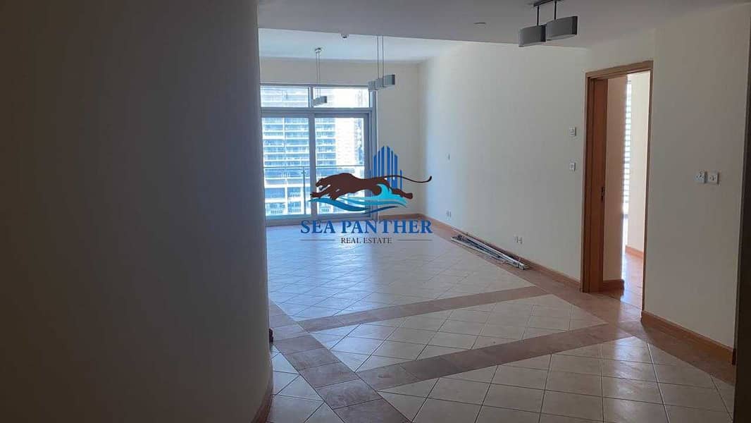 7 Marina View | Fully Furnished 1 BR | Chiller Free