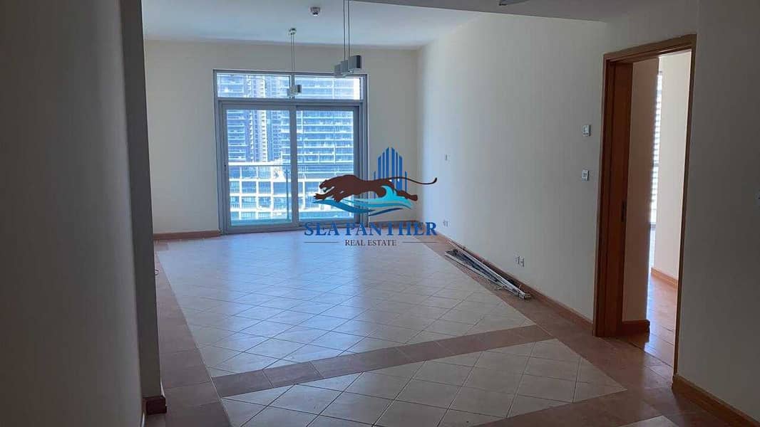 10 Marina View | Fully Furnished 1 BR | Chiller Free