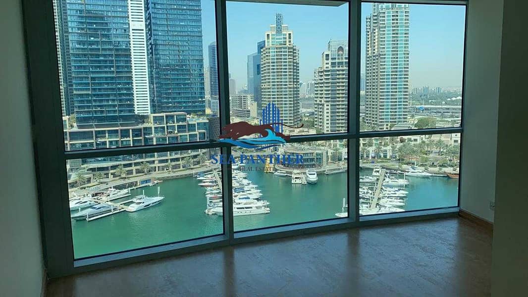 14 Marina View | Fully Furnished 1 BR | Chiller Free