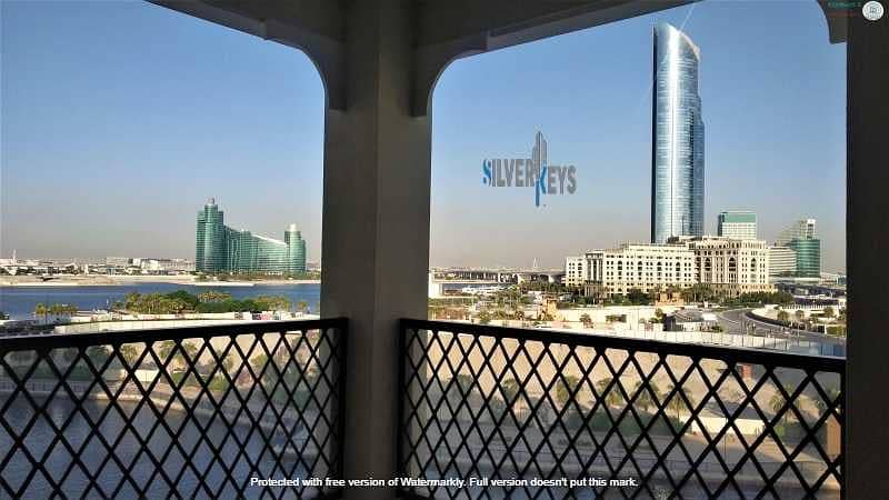 16 MONTHLY / YEARLY  | LUXURIOUS FULLY FURNISHED | FREE DEWA | FREE WIFI | HOUSEKEEPING