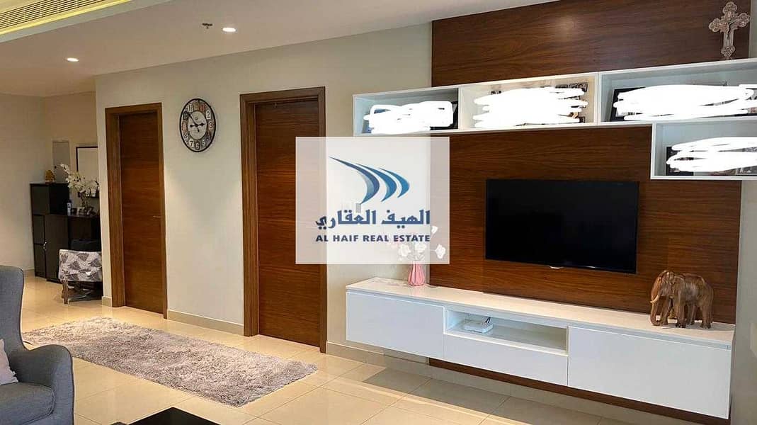 Your Own Peace Of Paradise  Awaits You ln This 2 Bedroom Apartment in Dubai Investment Park for Sale for only AED 800000