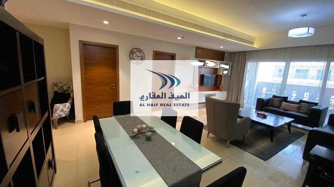 9 Your Own Peace Of Paradise  Awaits You ln This 2 Bedroom Apartment in Dubai Investment Park for Sale for only AED 800000