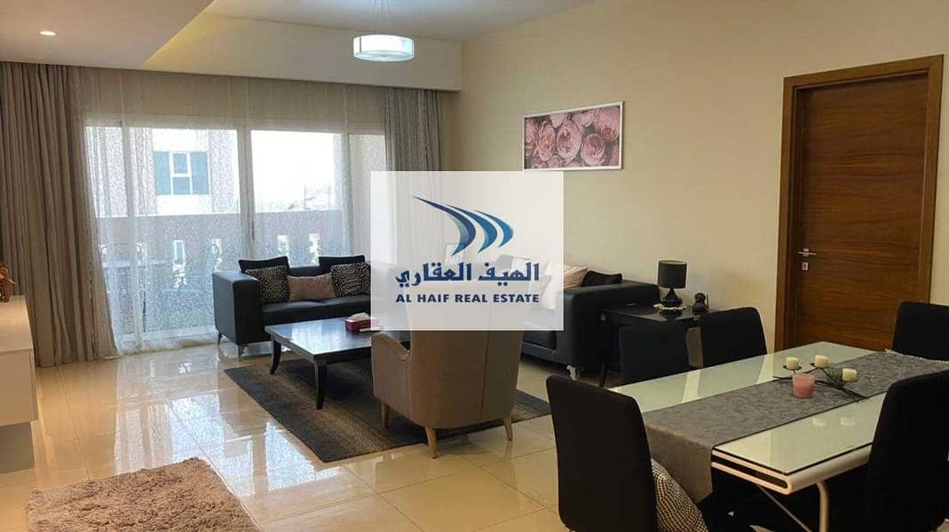 2 Your Own Peace Of Paradise  Awaits You ln This 2 Bedroom Apartment in Dubai Investment Park for Sale for only AED 800000
