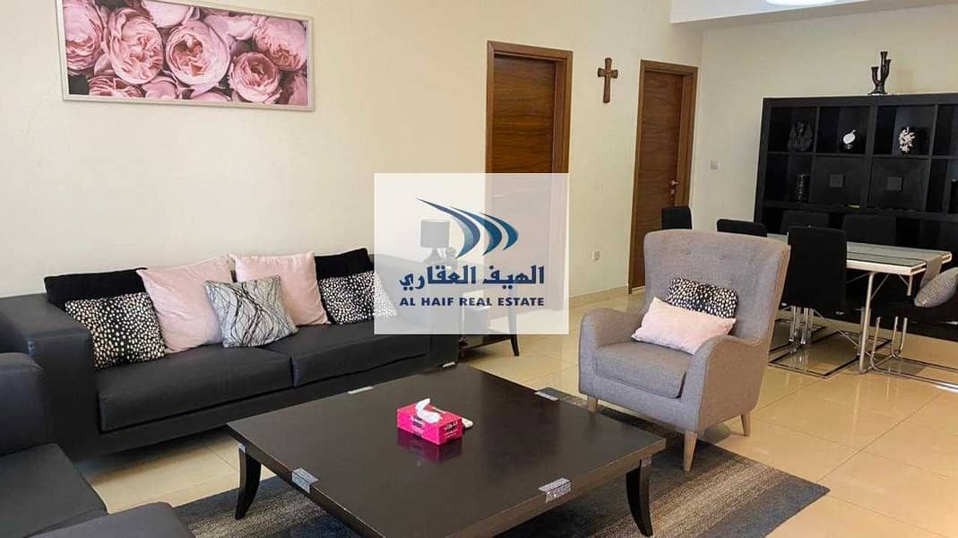 3 Your Own Peace Of Paradise  Awaits You ln This 2 Bedroom Apartment in Dubai Investment Park for Sale for only AED 800000