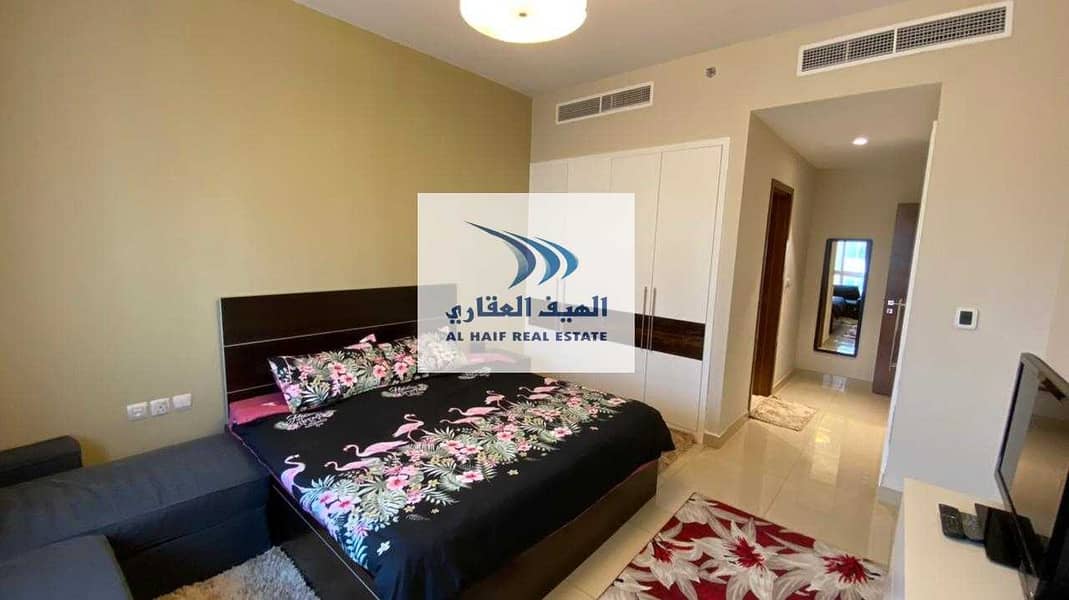 4 Your Own Peace Of Paradise  Awaits You ln This 2 Bedroom Apartment in Dubai Investment Park for Sale for only AED 800000