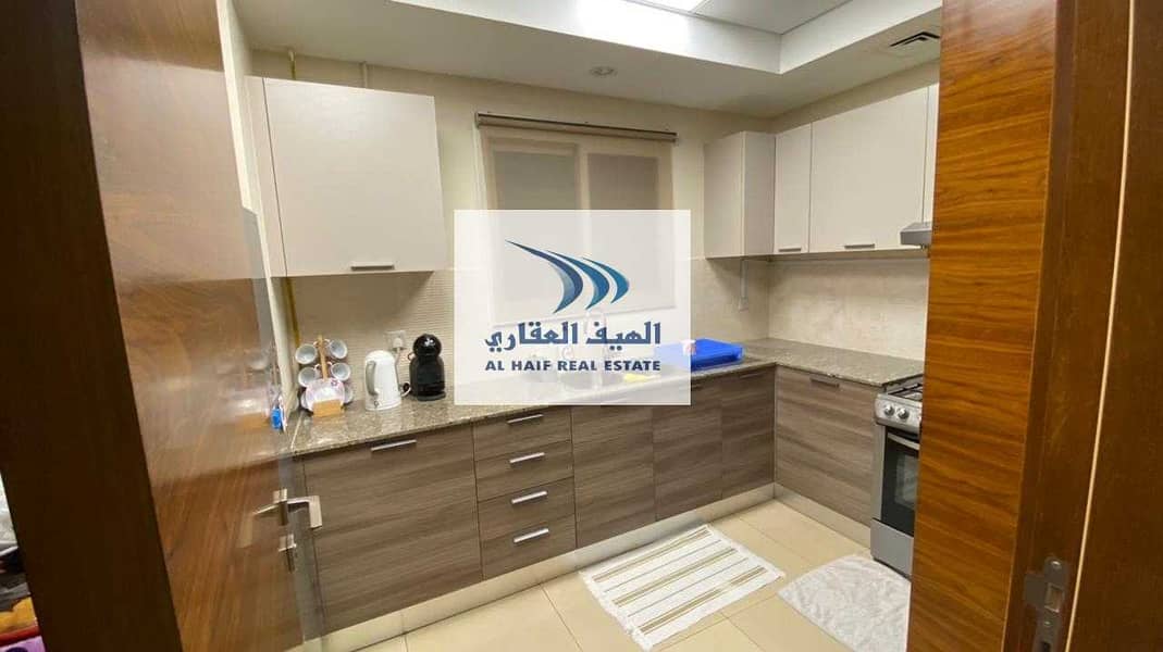 6 Your Own Peace Of Paradise  Awaits You ln This 2 Bedroom Apartment in Dubai Investment Park for Sale for only AED 800000