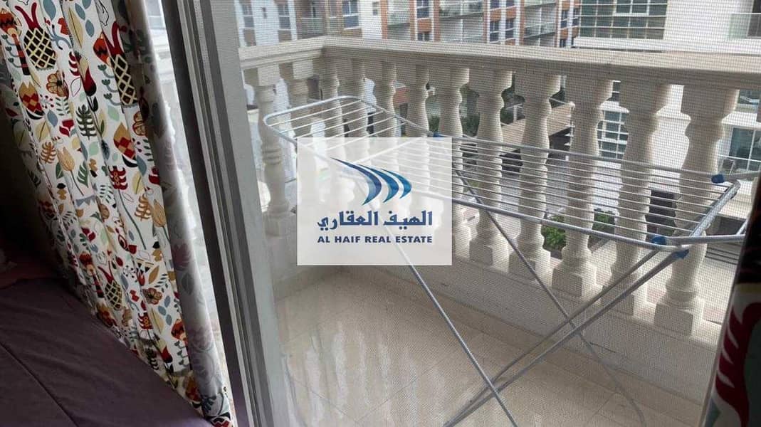 7 Your Own Peace Of Paradise  Awaits You ln This 2 Bedroom Apartment in Dubai Investment Park for Sale for only AED 800000