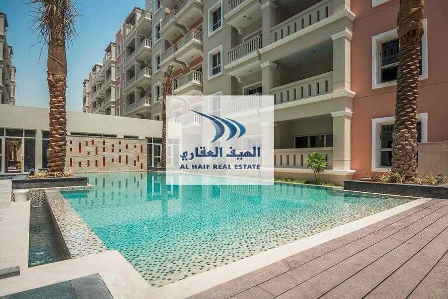 8 Your Own Peace Of Paradise  Awaits You ln This 2 Bedroom Apartment in Dubai Investment Park for Sale for only AED 800000