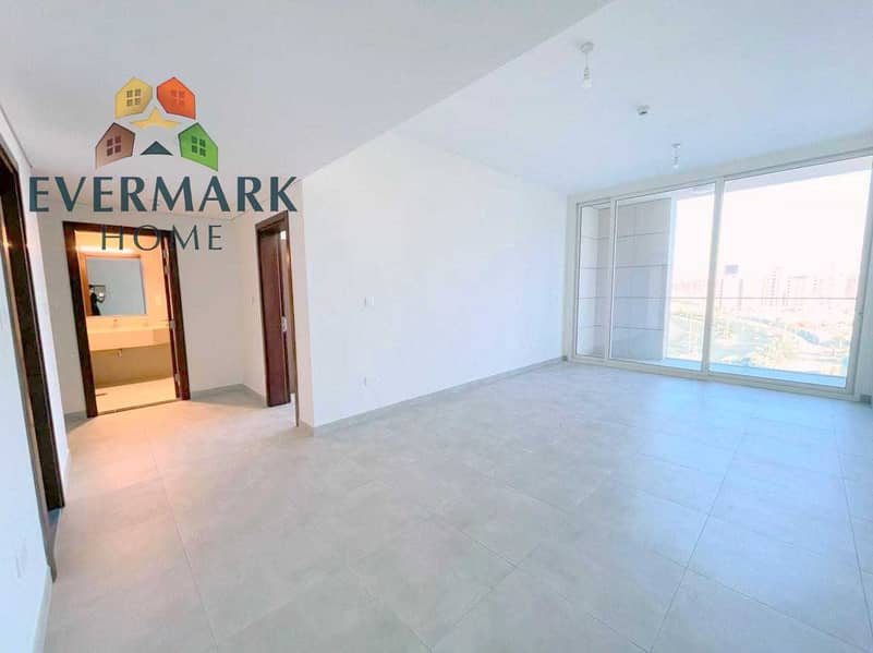 Best Deal | 1 Bedroom Apartment with Huge Balcony & Sea View