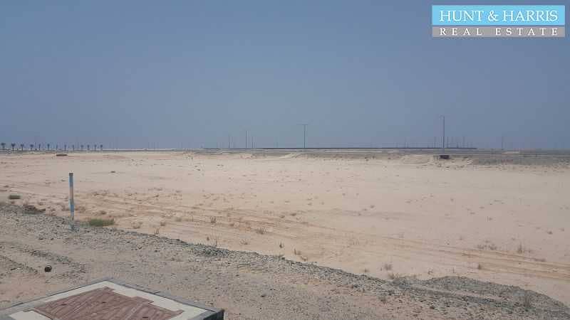 8 G+6 Residential Land - Close to the Beach - With Payment Plan