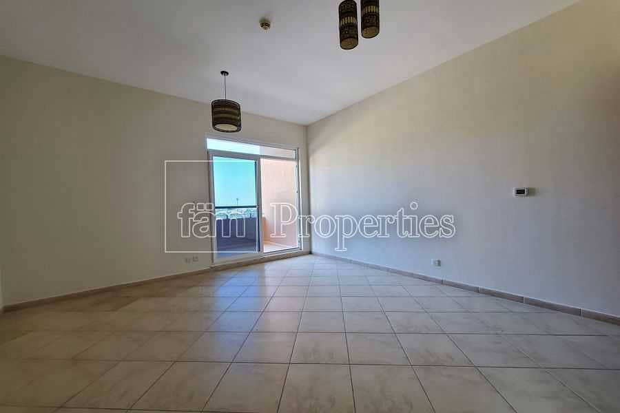 2 Bright Sun facing Ensuit 2BR Apt Ready to Move In