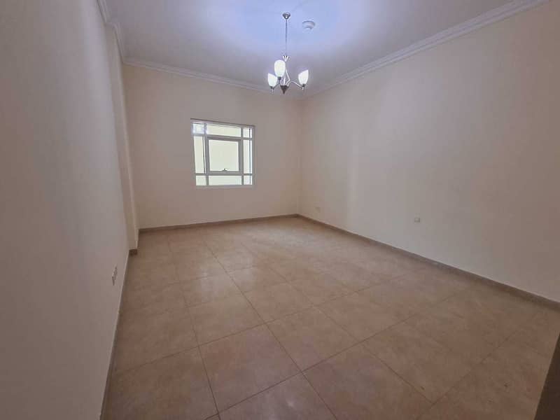 HOT OFFER TWO BEDROOM  WITH  BALCONY +  LAUNDRY ROOM  FOR RENT IN JVC