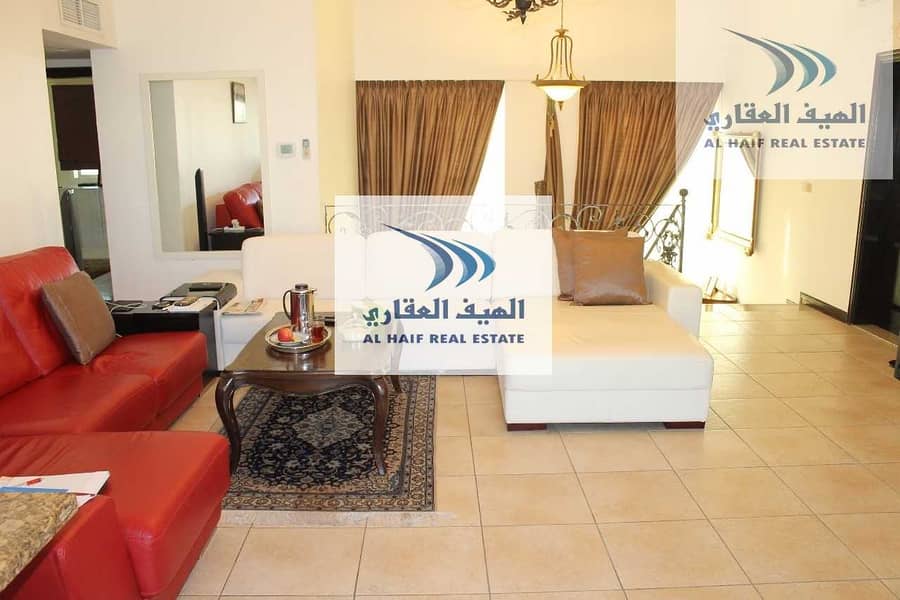 4 This Exclusive Spacious 4 BR  Luxury Villa Beautiful Furnishing | Jumierah 3 Dubai