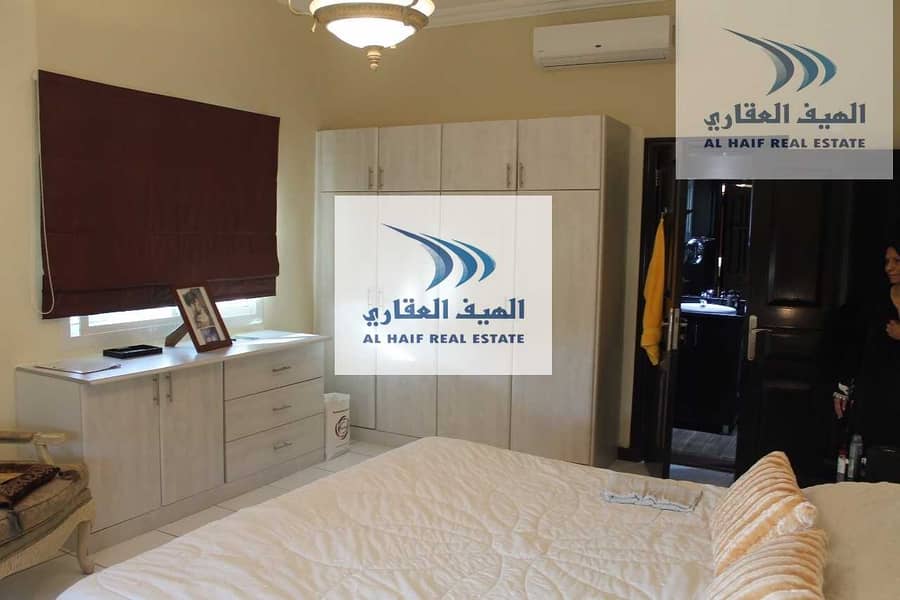 8 This Exclusive Spacious 4 BR  Luxury Villa Beautiful Furnishing | Jumierah 3 Dubai