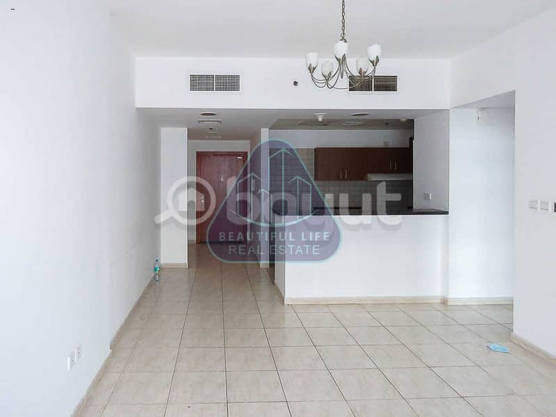 3 MASSIVE 1BHK | LOW RENT