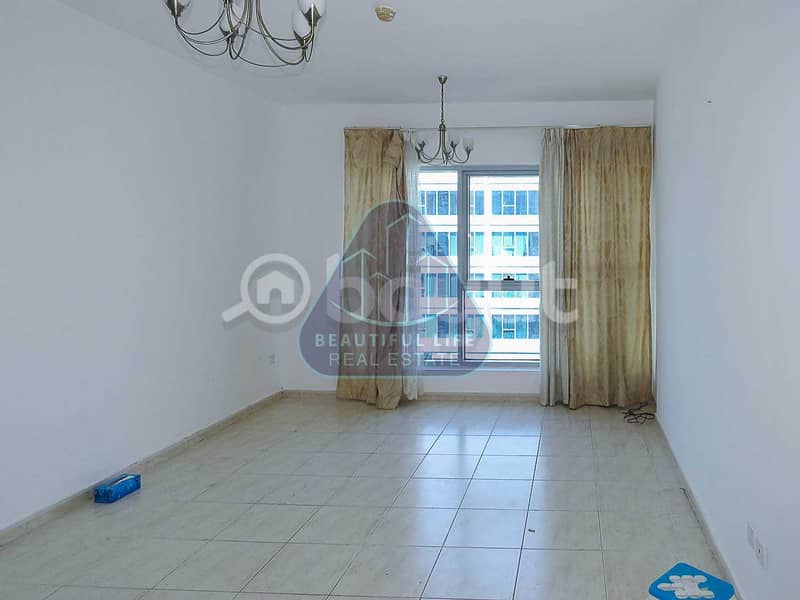 5 MASSIVE 1BHK | LOW RENT