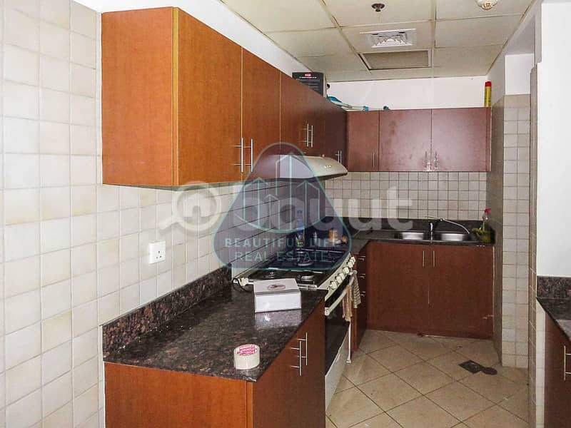 7 MASSIVE 1BHK | LOW RENT