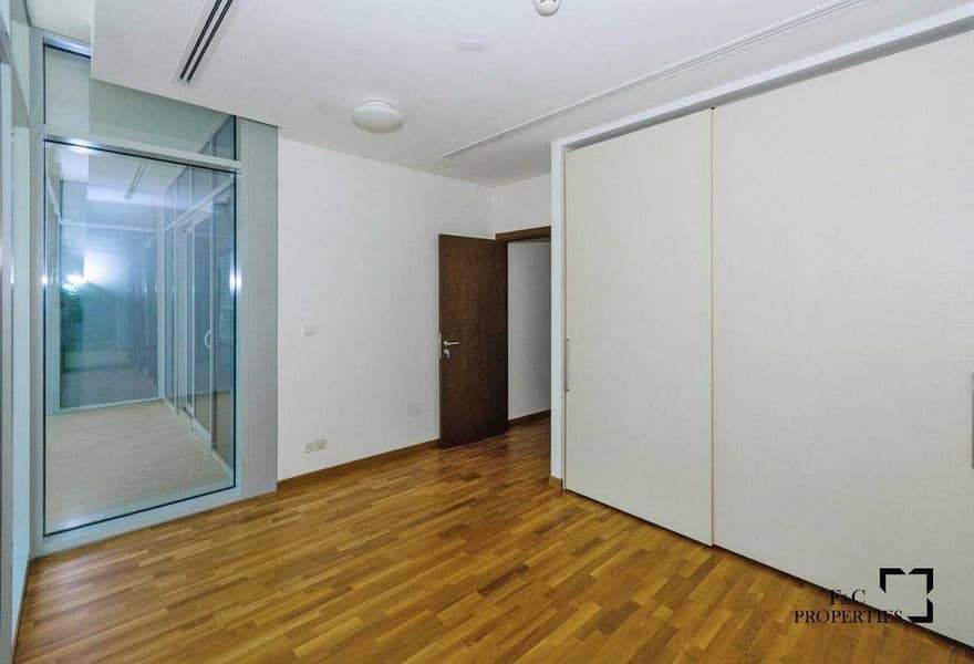 10 Simplex 2BR | DIFC View | Rented | Large Balcony
