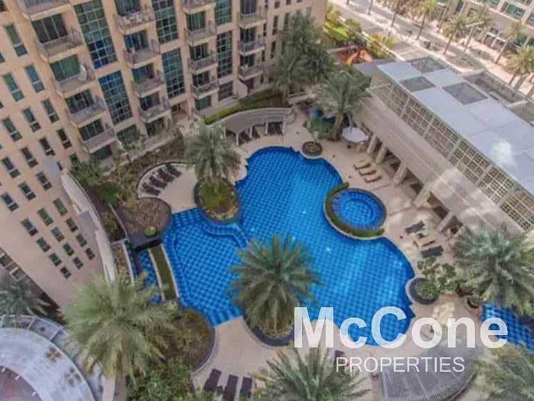 9 Fully Furnished | Fountain View | All Inclusive
