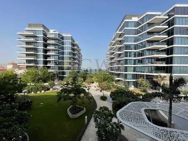 22 EXCLUSIVE|Private Beach|2 bed|large balcony|GREAT DEAL